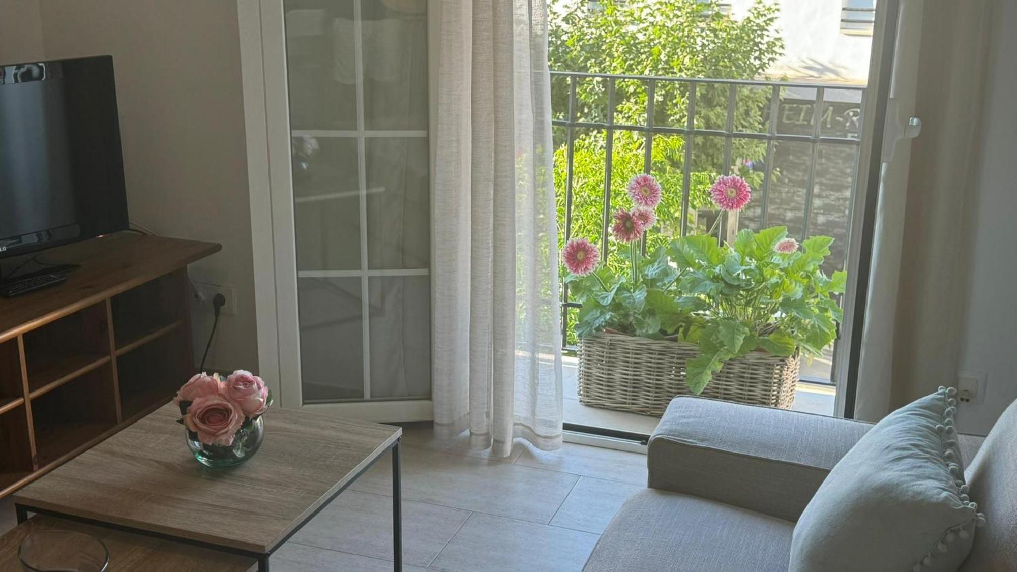 Pueblo Encanto, Apartamento Rural Herrera del Duque Exterior foto