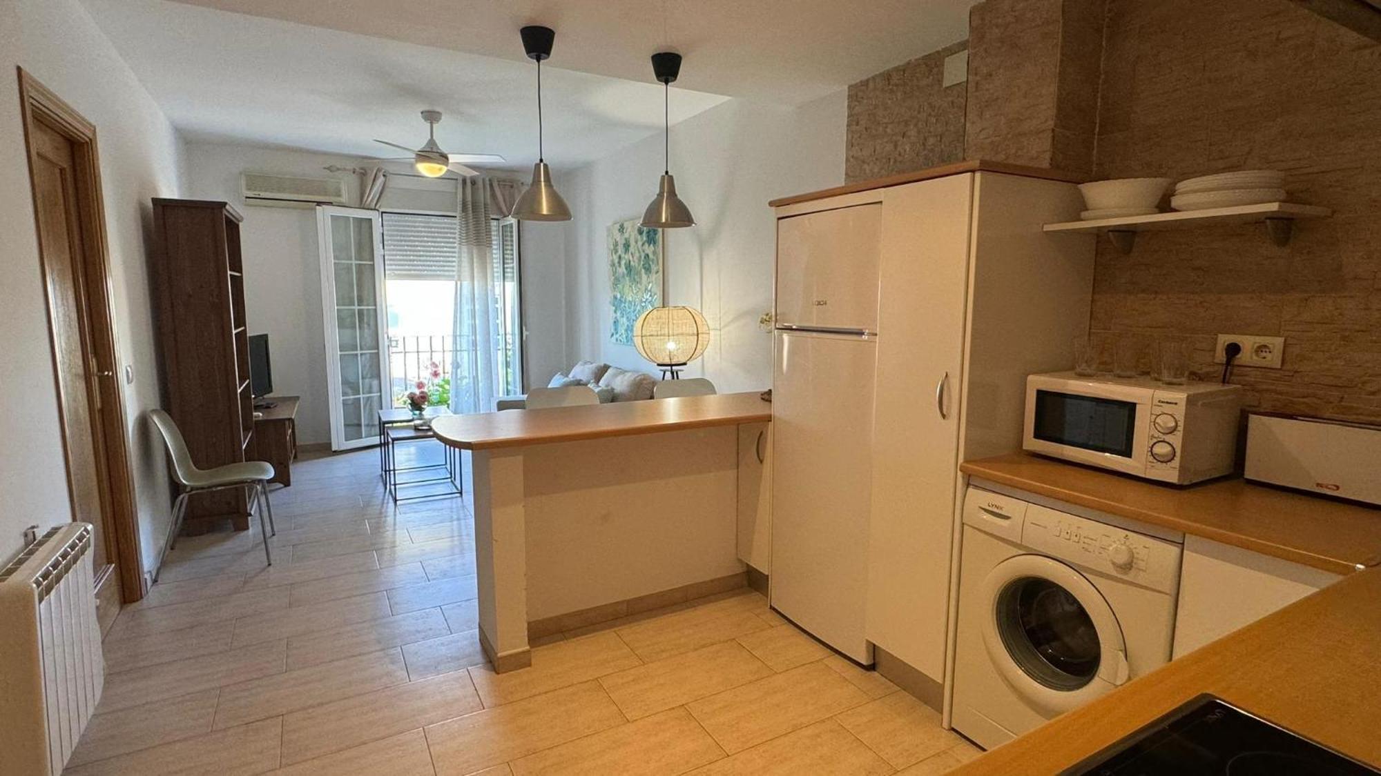 Pueblo Encanto, Apartamento Rural Herrera del Duque Exterior foto